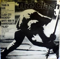 The Clash : Train in Vain